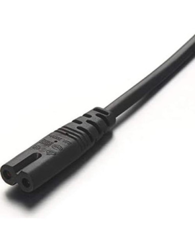 Cable de Alimentación AC 1.5m J-ZMQER para Sonos Beam/One