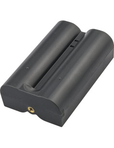 Paquete de 4 Baterías Kastar Litio-Ion para Ring V4 y Doorbell 2