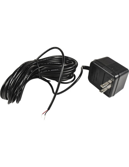 Adaptador de CA HQRP 24V 300mA para Nest y Termostatos