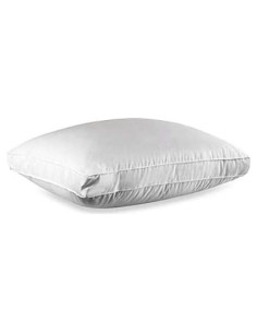 Almohada King L' COZEE Princesa Alexis Plumas Ganso Blanco