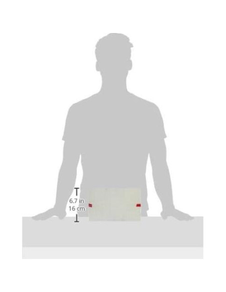 Kit de Filtros HEPA Honeywell HRF-ARVP200 para HPA200 y HPA5200