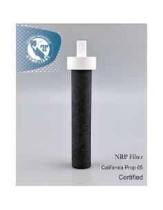 Filtro de Agua NRP para Botellas Brita - 6 Paquetes 2