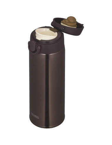 Termo THERMOS JOF-500 DBW 500ml Marrón Oscuro Aislado