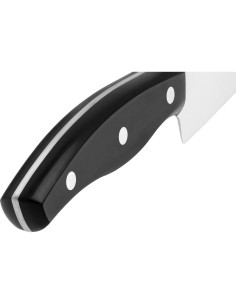 Cuchillo de Chef Chino ZWILLING Twin Pollux 18 cm Negro 2