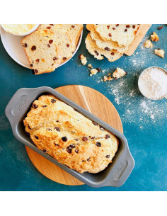 Molde para Pan All-Clad Pro-Release Antiadherente 20x10 cm 2