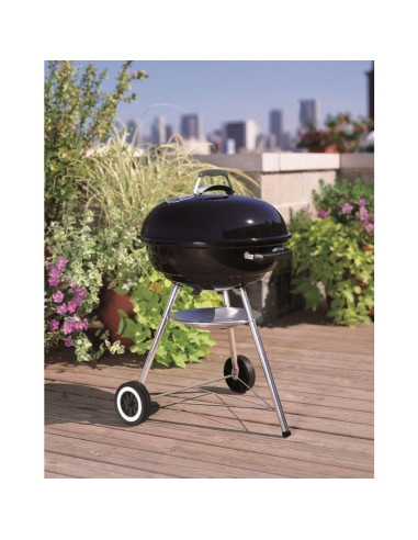 Tapa de Rueda de Parrilla Quadrapoint 3-Pack 0.95 cm