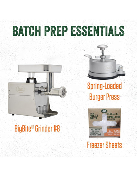 Escala de Acero Inoxidable LEM 20 kg, Dial 20 cm, 24x24 cm