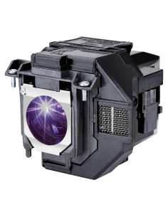 Lámpara de proyector YOSUN ELP-LP97 compatible con Epson