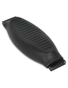 Soporte Lumbar Negro AmPower para Silla Herman Miller Aeron B