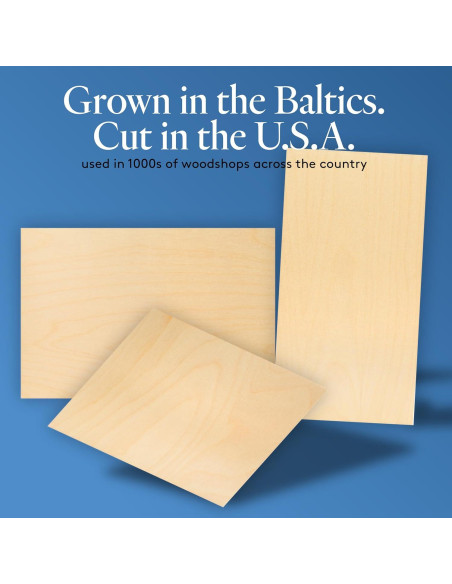 Bandeja de Letras de Madera ABC Woodpeckers 104 Piezas