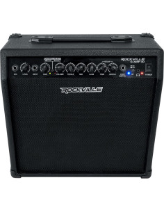 Amplificador de guitarra Rockville G-AMP 30 Bluetooth 30W 2