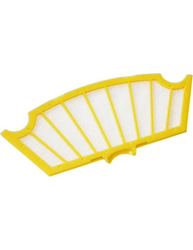 Filtros Amarillos Sytalin para iRobot Roomba 500/610 - 12 Piezas