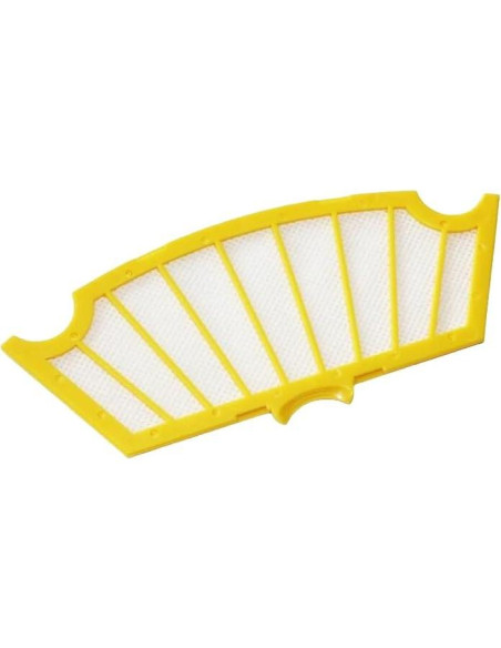 Filtros Amarillos Sytalin para iRobot Roomba 500/610 - 12 Piezas