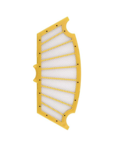 Filtros Amarillos Sytalin para iRobot Roomba 500/610 - 12 Piezas