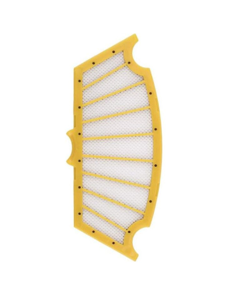 Filtros Amarillos Sytalin para iRobot Roomba 500/610 - 12 Piezas