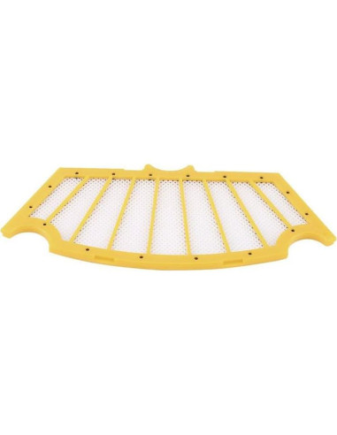 Filtros Amarillos Sytalin para iRobot Roomba 500/610 - 12 Piezas