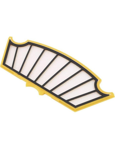 Filtros Amarillos Sytalin para iRobot Roomba 500/610 - 12 Piezas