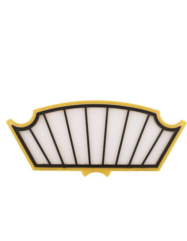 Filtros Amarillos Sytalin para iRobot Roomba 500/610 - 12 Piezas