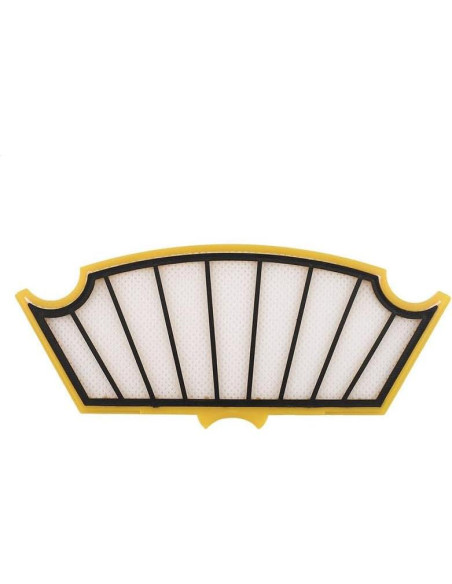 Filtros Amarillos Sytalin para iRobot Roomba 500/610 - 12 Piezas