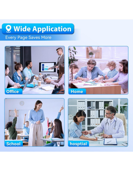 Cartuchos de Tóner ZIPRINT TN760 Compatible para Brother - 2 Paquete