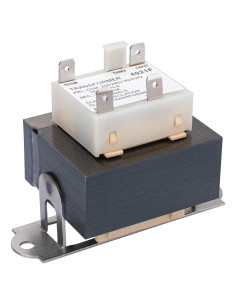Transformador de Horno 24V ANTOBLE 40VA Compatible Goodman
