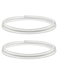 Manguera de Reemplazo Maymom para Extractores Ameda y Spectra