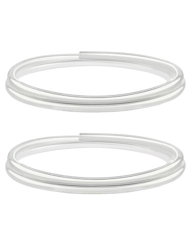 Manguera de Reemplazo Maymom para Extractores Ameda y Spectra