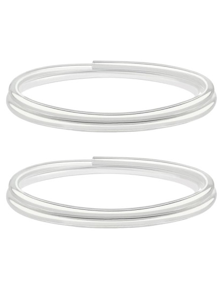 Manguera de Reemplazo Maymom para Extractores Ameda y Spectra