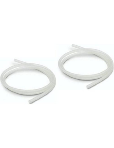 Manguera de Reemplazo Maymom para Extractores Ameda y Spectra