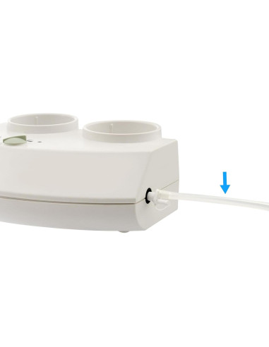 Manguera de Reemplazo Maymom para Extractores Ameda y Spectra