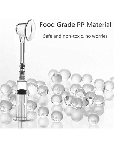 Corrector de Pezones BABAAMZ - 2 Sets para Pezones Invertidos