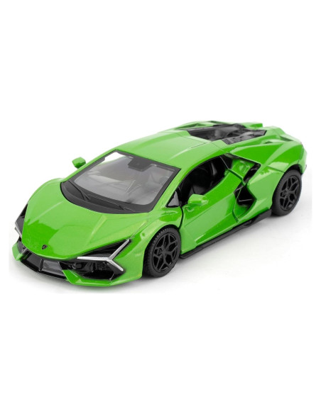 Coche de Juguete Lamborghini Reventon Verde 1/36 RMZ City