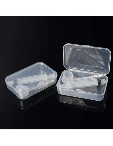 Corrector de Pezones BABAAMZ - 2 Sets para Pezones Invertidos