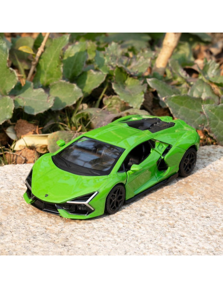Coche de Juguete Lamborghini Reventon Verde 1/36 RMZ City