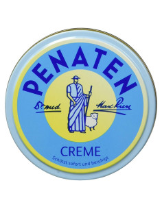 Crema para Bebés Penaten 50ml - Protección y Calma Piel