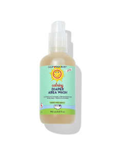 Spray para Pañales California Baby 184 ml - Alternativa Suave