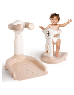 Soporte de Baño Ergonómico ZADBP para Bebés 6-36 meses