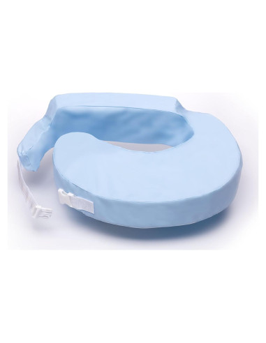 Cubierta de Almohada de Lactancia My Brest Friend Original Azul