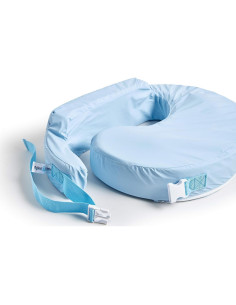 Cubierta de Almohada de Lactancia My Brest Friend Original Azul 2