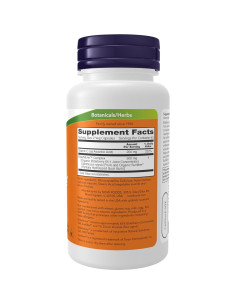 NOW Foods Concentrado de Jugo de Saúco 65:1 con Vitamina C 90 Cápsulas Veganas 2