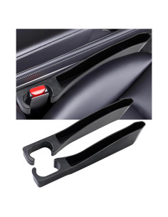 Relleno de Espacio entre Asientos de Coche SCUARI 42.5cm - 2 Piezas