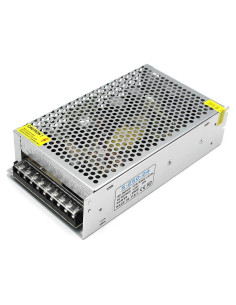 Fuente de Alimentación 24V 10A 240W inShareplus Regulada