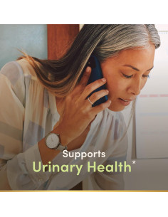 Suplemento de Arándano Nature's Bounty 4200 mg con Vitamina C - 250 Gelatinas Blandas 2