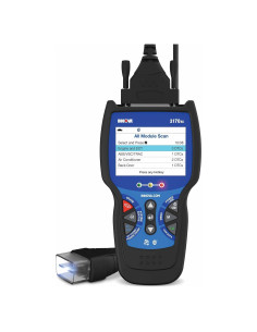 Escáner OBD2 Innova 3170RS - Diagnóstico ABS y Luz de Aceite
