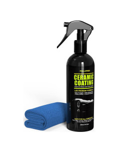 Recubrimiento Cerámico para Autos FOLLOWIN 298g Hidrofóbico