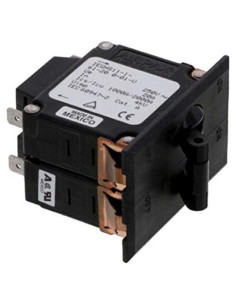 Interruptor Automático Sensata AIRPAX IEGHS11-1-63-20A 3 Polos