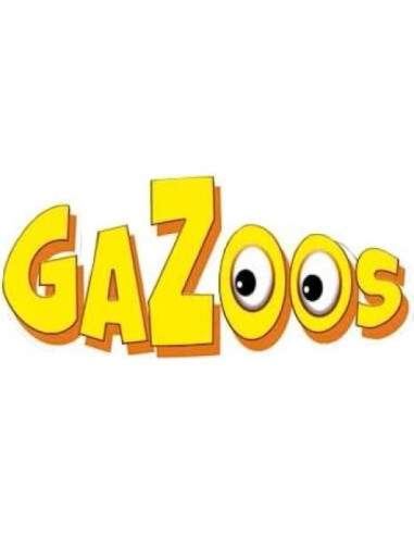 Juguete Interactivo para Perros GaZoos Beau Bunny 12.7cm