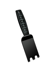 Espátula Raspadora XYK para Parrillas George Foreman 8.49x4.99cm