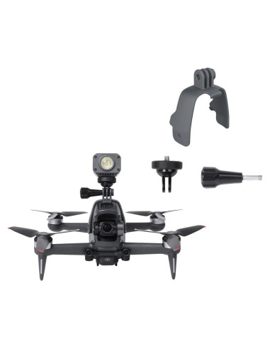 Soporte de Montaje para Cámara de Acción BTG DJI FPV