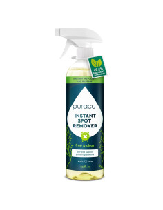 Puracy Removedor de Manchas Instantáneo 740ml - Spray Limpiador